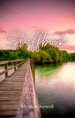 Stuffbook
