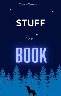 Stuffbook