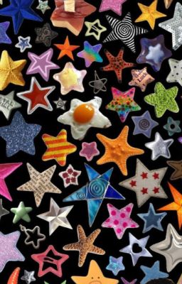Stuffbook★