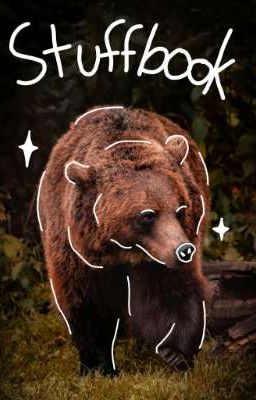 Stuffbook :D