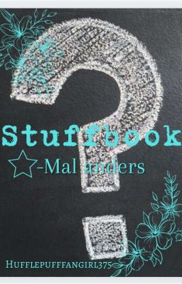 Stuffbook-Mal anders