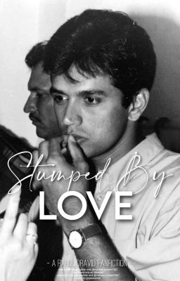 Stumped By Love │ Rahul Dravid