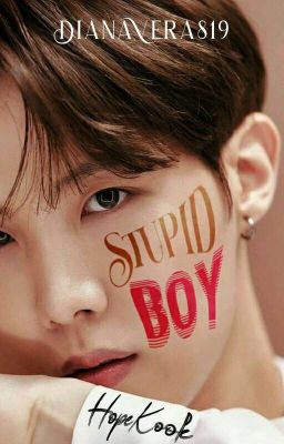 Stupid boy 《HopeKook》terminada