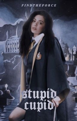 Stupid Cupid | Remus Lupin