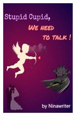 Stupid Cupid, we need to talk!