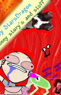 Stupid funny stuff 