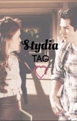 Stydia Tag ❤️