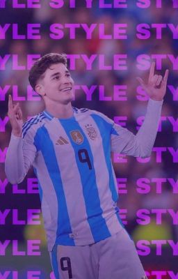 Style | J. Álvarez