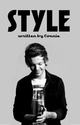 Style (zouis mpreg)(book one)