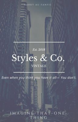 Styles & Co.