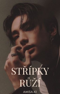 Střípky růží [STRAY KIDS; Hyunin]