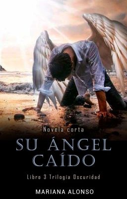 Su ángel caído