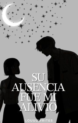 Su ausencia fue mi alivio (Operation True Love)