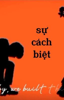 Sự cách biệt