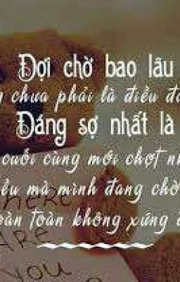 Sự chết chóc của tình yêu 