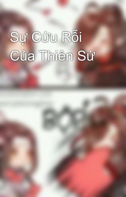 Sự Cứu Rỗi Của Thiên Sứ