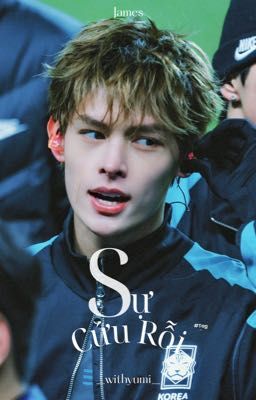 Sự Cứu Rỗi | James