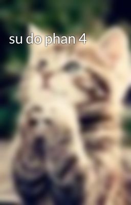 su do phan 4