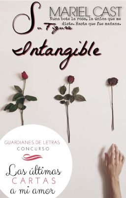 Su figura intangible [RESUBIDO]