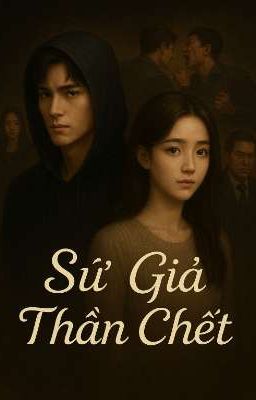 Sứ Giả Thần Chết 
