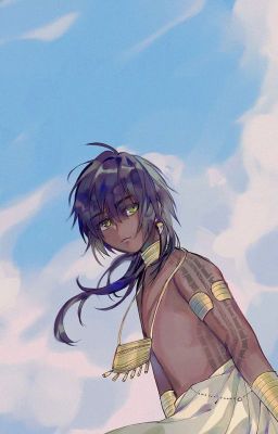 [Sử Hộ Vương] Đồng thoại