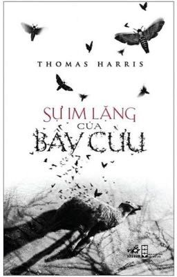 Sự im lặng của bầy cừu - Thomas Harris