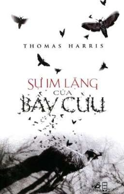 SỰ IM LẶNG CỦA BẦY CỪU - Thomas Harris