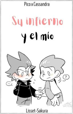 Su infierno y el mío • Picandra • Oneshot •