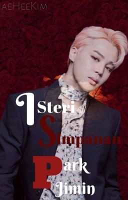 [SU] Isteri Simpanan Park Jimin 