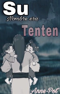 Su nombre era Tenten