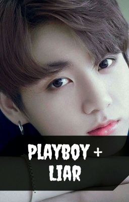 [SU] Playboy + Liar || Jjk