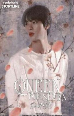 [SU] Queen for Seven Days 여왕 7 일 동안  + KSJ