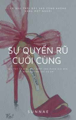 Sự Quyến Rũ Cuối Cùng 