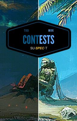 su-SPEC-t Contests