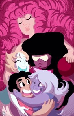 SU: Steven's Good Ending (Steven X Harem)