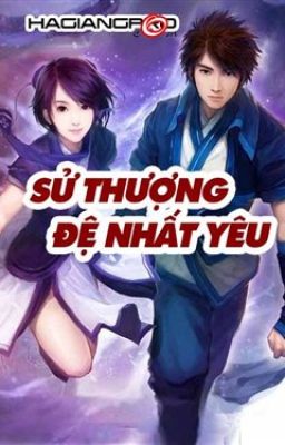 sử thượng đệ nhất yêu full