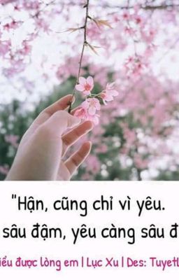 Sự trả thù ngọt ngào