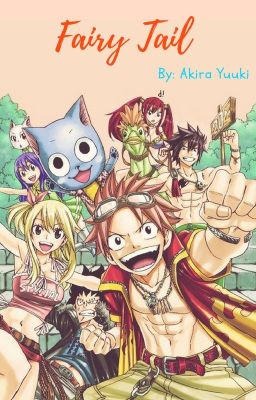 Sự trở lại của Fairy Tail!