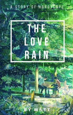 { Sư-Yết } The Love Rain