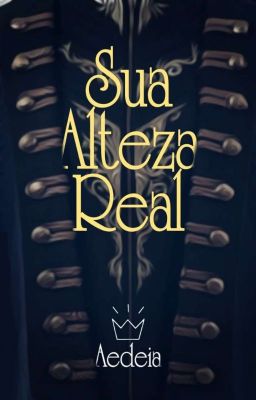 Sua Alteza Real