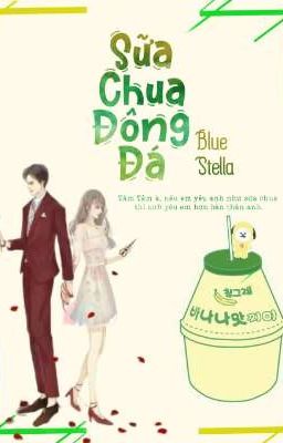 Sữa Chua Đông Đá!