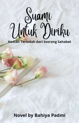 Suami Untuk Diriku