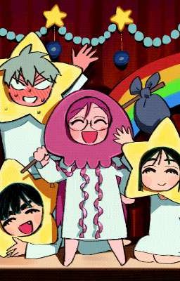 [SuaMizi] My jellyfish