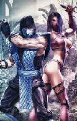 Sub-zero/Mileena