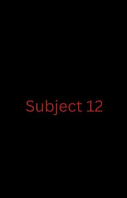 Subject 12