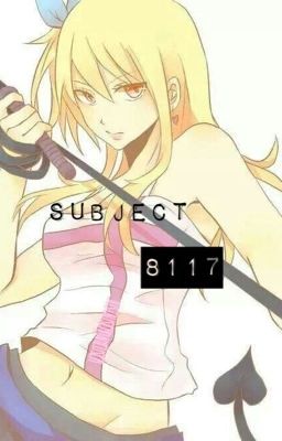 Subject 8117