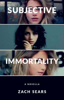 Subjective Immortality