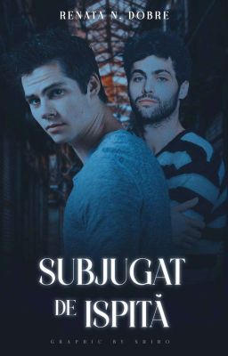 Subjugat de ispită [boyxboy]