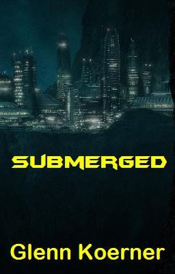 Submerged