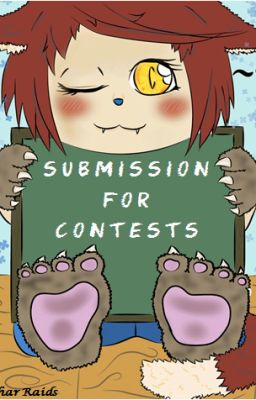 Submission for contests